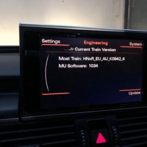Audi MMI 3G Plus HN+R_EU_AU_K0942_4 [8R0906961FB] – software update