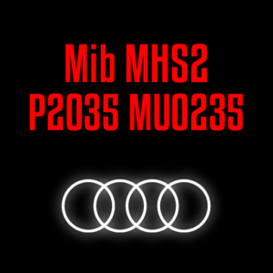 Mib High Scale 2 latest firmware MHS2_ER_AU_P2035 MU0235 update
