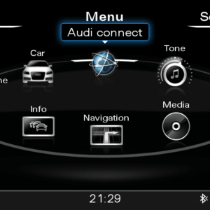 Audi MMI 3G High HNav_US_K0133_3_D1 [8R0906961CP] – software update – US CARS ONLY