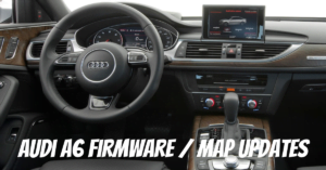 Read more about the article Audi A6 MMI Upgrade: Enhance Your Driving Experience