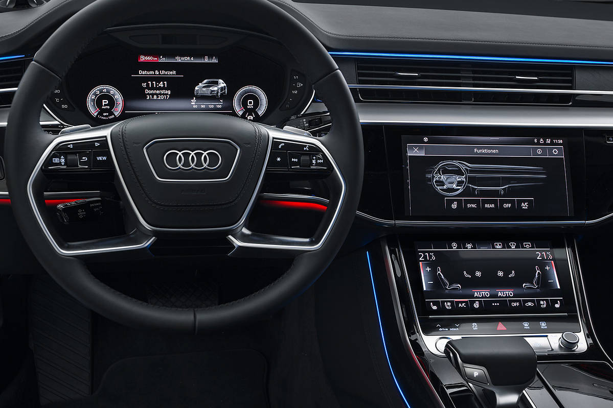 Read more about the article AUDI RELEASED A NEW MAP UPDATE FOR MIB2 MH2P – VERSION P0780, 2025-3